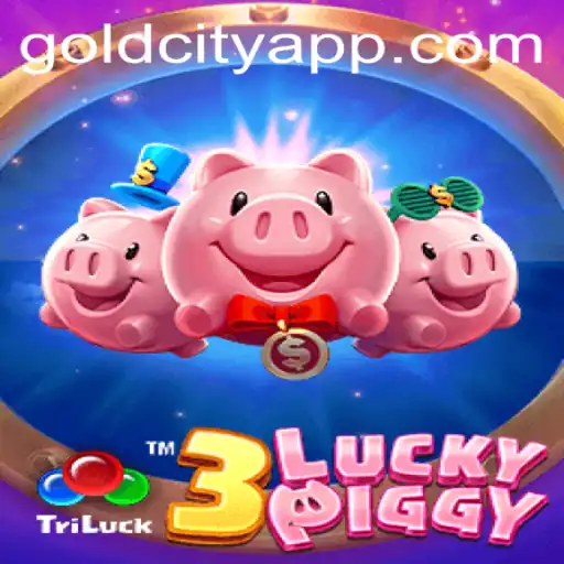 Discovering 3LUCKYPIGGY: A Journey Through GOLDCITY APP's Magical World