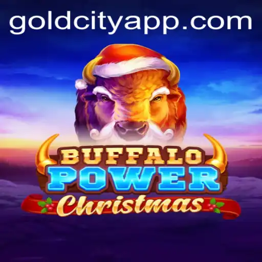Discover the Magic of BuffaloPowerChristmas in the GOLDCITY APP