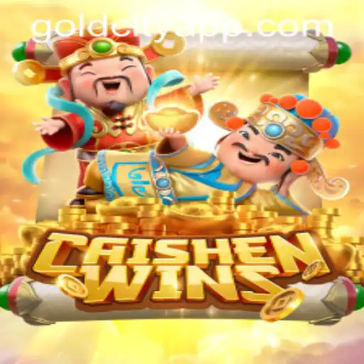 Discover the Thrilling World of CaishenWins on GOLDCITY APP