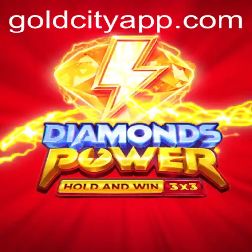 Exciting Adventures in Diamondspower: A Journey Through Goldcity App