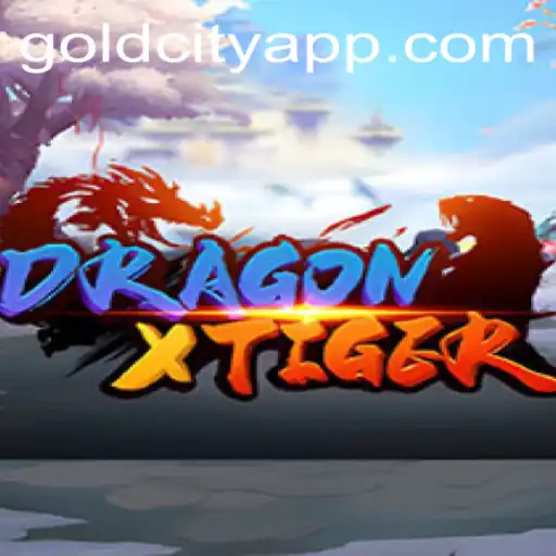 Unveiling DragonXTiger: A New Gaming Phenomenon Powered by GOLDCITY APP
