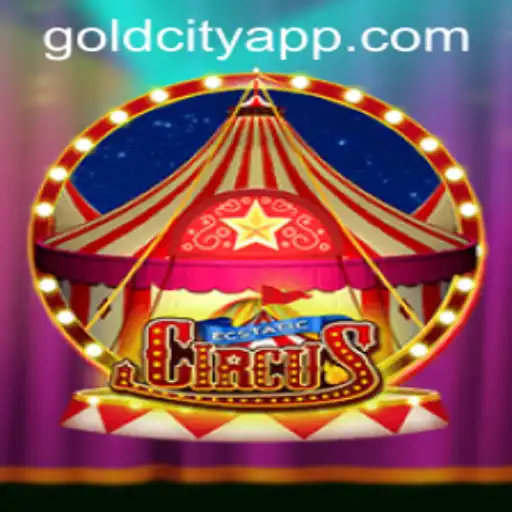 Exploring the Mystical World of EcstaticCircus: A Dazzling Journey Through the GOLDCITY APP