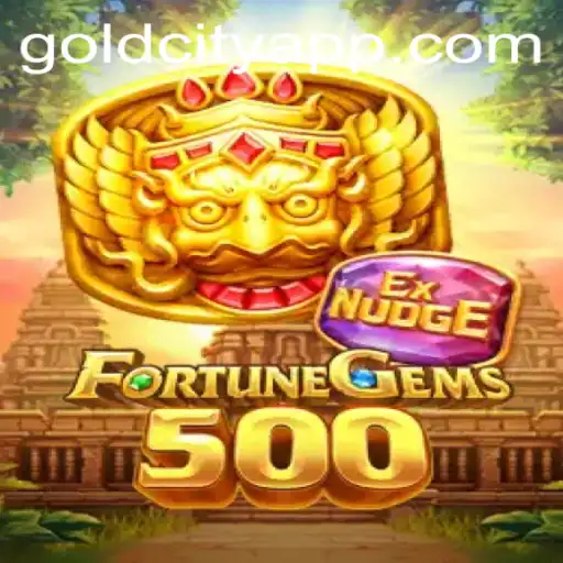 Exploring the Exciting World of FortuneGems500: A New Game on GOLD CITY APP