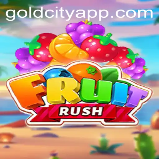FruitRush: Dive into the Exciting World of Arcade Gaming with GOLDCITY APP