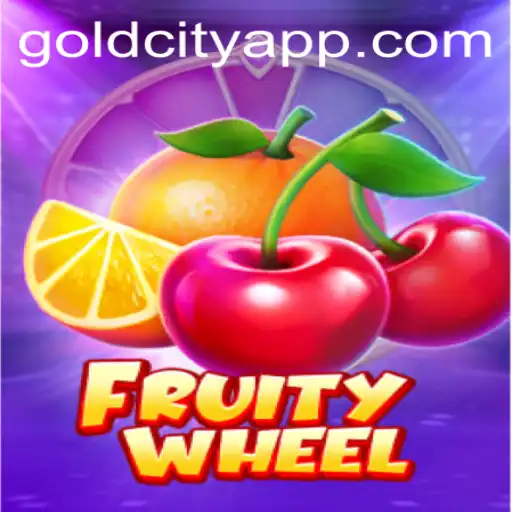 Exploring FruityWheel: An Exciting Adventure in GOLDCITY APP