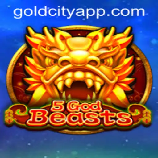 Discover the Enchanting World of 5GodBeasts: A Riveting Journey Through GOLDCITY APP