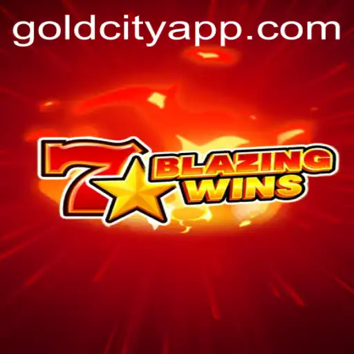 Exploring BlazingWins: A Thrilling Adventure in the World of GOLDCITY APP