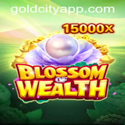 Explore the Enchanting World of BlossomofWealth: Unlock Riches in GOLDCITY APP