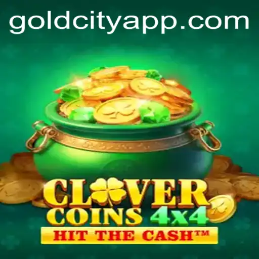 Unlocking the Charm of CloverCoins4x4: Dive into a World of Strategy and Fun