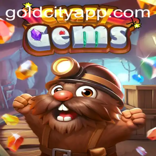 Discover the Thrilling World of CrazyGems and the Exciting GOLDCITY APP