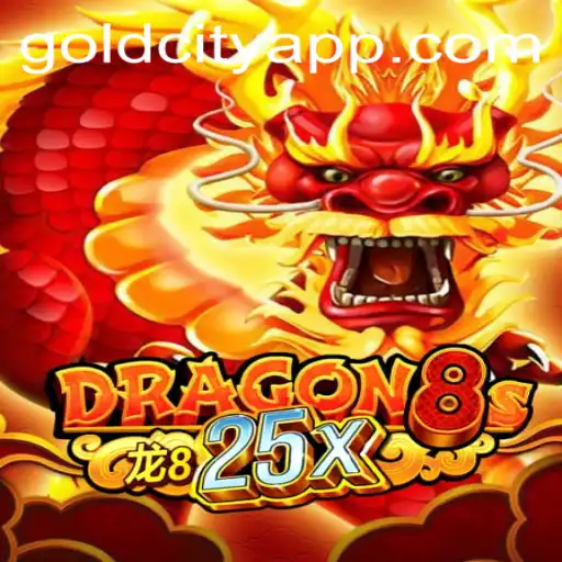Discover the Enchanting World of Dragon8s25x and the GOLDCITY APP