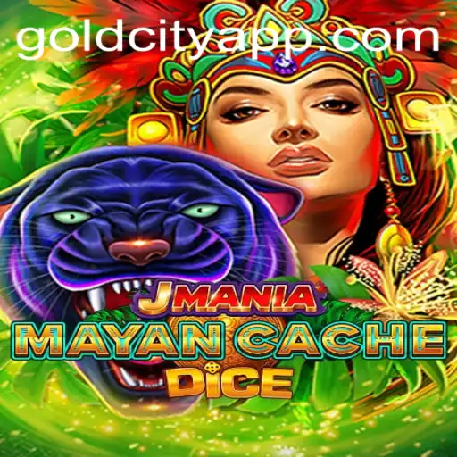 Explore the Thrills of JManiaMayanCacheDice: A Unique Gaming Adventure Featuring GOLDCITY APP
