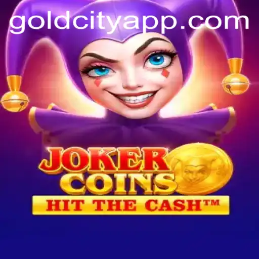 JokerCoins: An Exciting Journey into GOLDCITY APP