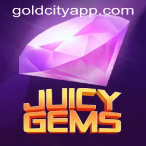Discover JuicyGems: A Thrilling Adventure with GOLDCITY APP