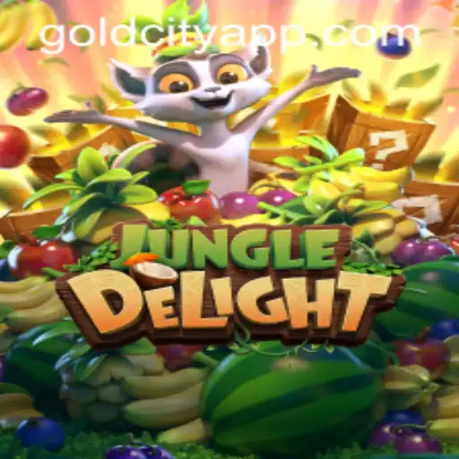 Jungle Delight: A Thrilling Adventure for Mobile Gamers