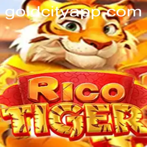 Unveiling RicoTiger: A Thrilling Adventure in GOLDCITY APP