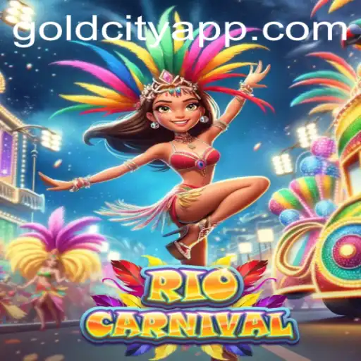 Unveiling RioCarnival: The Ultimate Festive Adventure on GOLDCITY APP