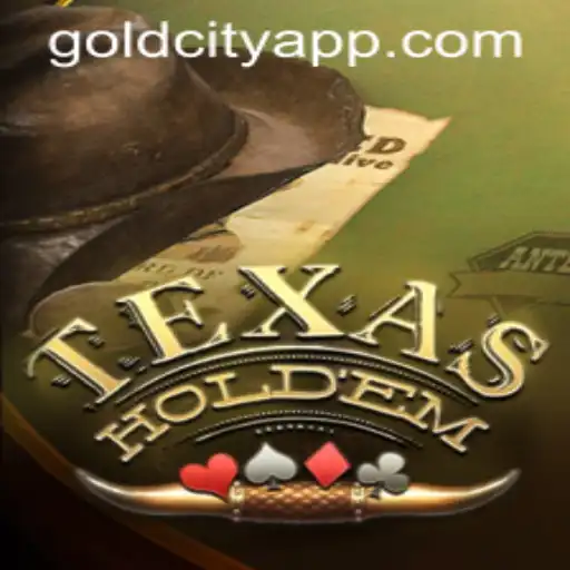 The Thrilling World of TexasHoldem on GOLDCITY APP