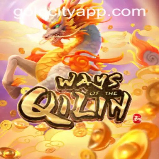 Discovering the Mysteries of WaysoftheQilin Through GOLDCITY APP