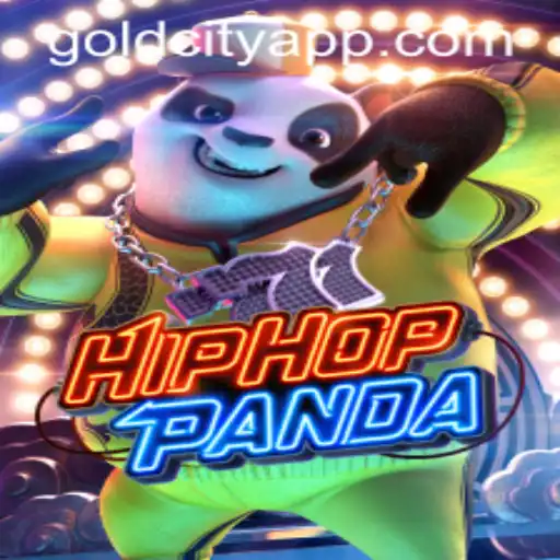 Explore the Vibrant World of HipHopPanda on GOLDCITY APP