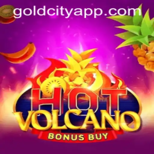 Discover the Thrills of HotVolcanoBonusBuy on GOLDCITY APP