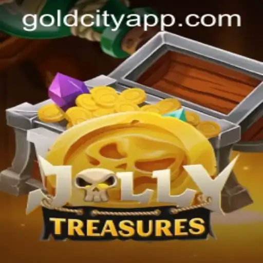 Discover the Excitement of JollyTreasures: Dive into the World of GOLDCITY APP