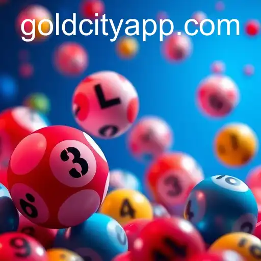 The Alluring World of Lottery Games and the GOLDCITY APP