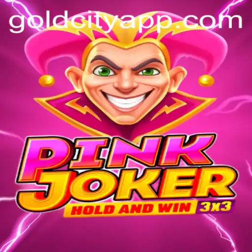 Unveiling the Exciting World of Pinkjoker: Your Gateway to GOLDCITY APP
