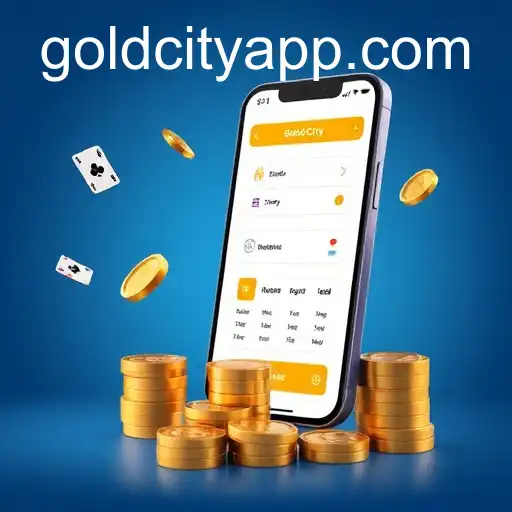 Understanding Responsible Gambling and the Role of GOLDCITY APP