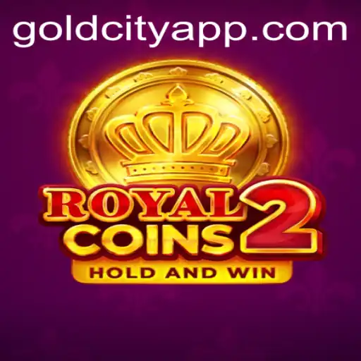 Diving into RoyalCoins2: An Exploration of GOLDCITY APP's Latest Sensation
