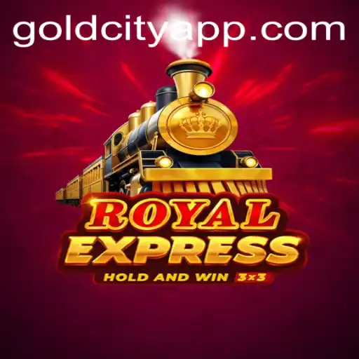 Exploring the Exciting World of RoyalExpress on GOLDCITY APP