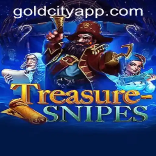 Discover TreasureSnipes: The Thrilling Adventure Awaits