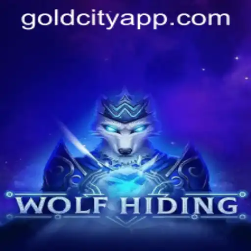 Unveiling WolfHiding: The Thrilling Game Taking GOLDCITY APP by Storm