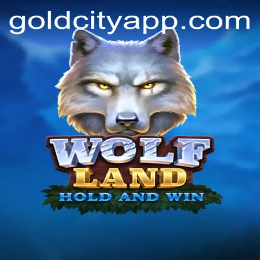 Exploring the Adventures of WolfLand with GOLDCITY APP